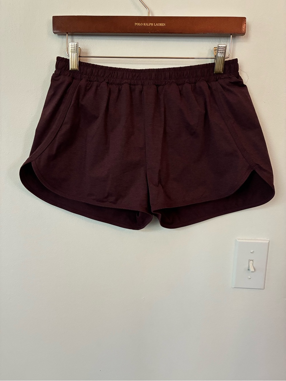 Tracksmith Session Shorts